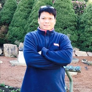 Meet your Posher, Michael